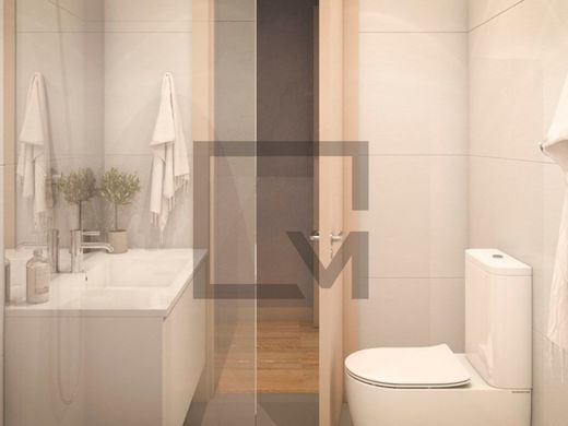 Willa wielorodzinna w Óbidos, Distrito de Leiria