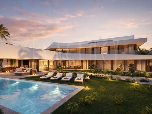 Villa a Albufeira, Distrito de Faro