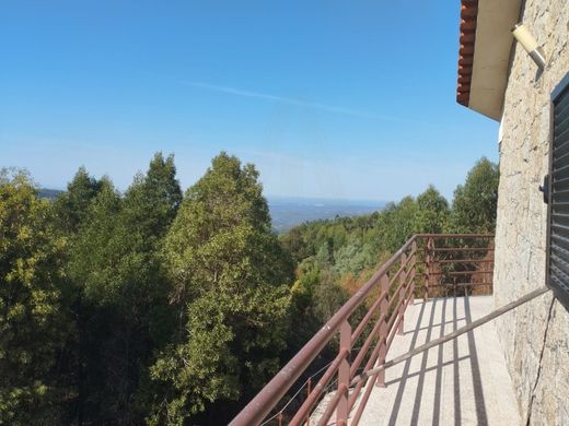 Casa de lujo en Sever do Vouga, Aveiro