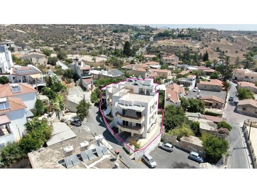 ‏בניין ב  לימסול, Limassol District