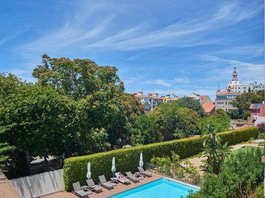 Apartment / Etagenwohnung in Lissabon, Lisbon