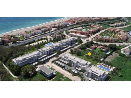 Terrain à Casares, Malaga