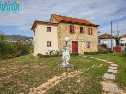 Luxury home in Sever do Vouga, Aveiro