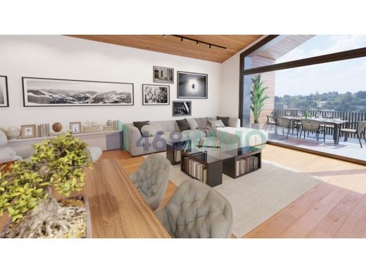 Luxus-Haus in Canillo