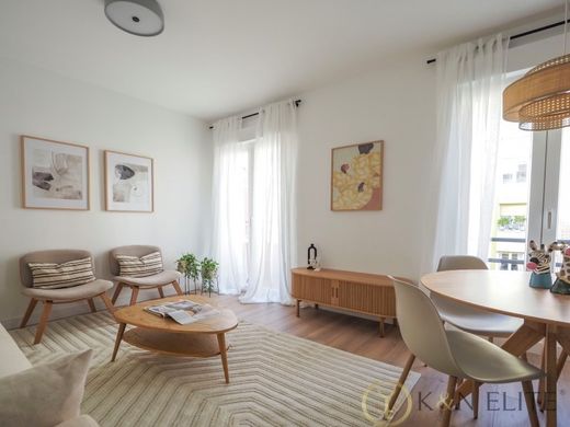 Piso / Apartamento en Madrid, Provincia de Madrid