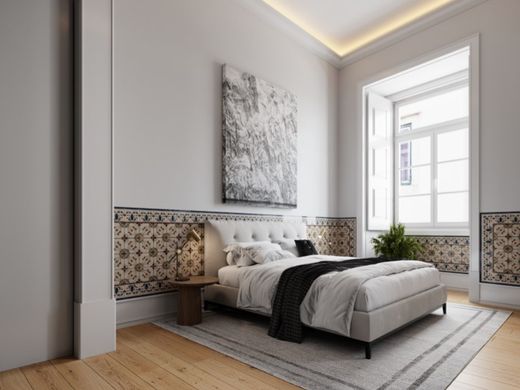 ‏דירה ב  Misericórdia, Lisbon