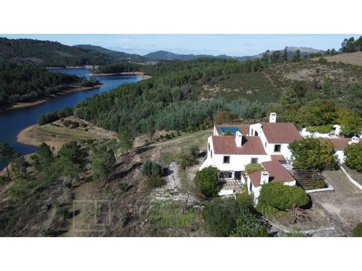 Lüks ev Marvão, Distrito de Portalegre