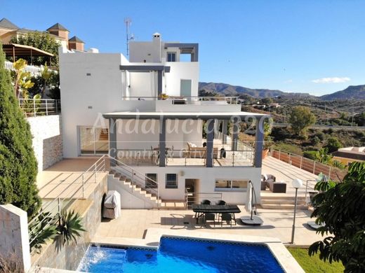 Villa a Málaga, Andalusia