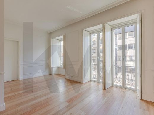 Apartment in Lisbon