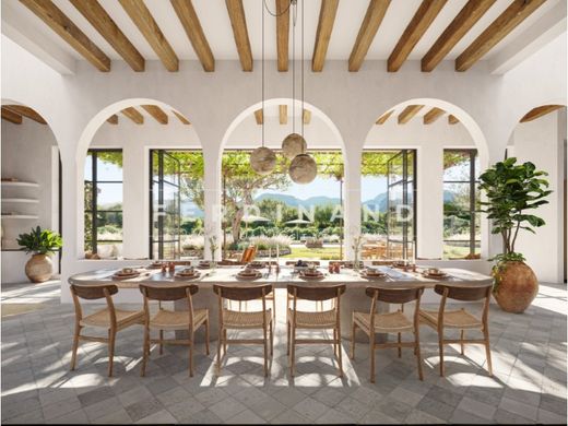 Элитный дом, Binissalem, Illes Balears