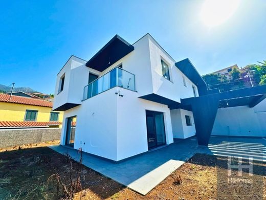 Смежная Вилла, Фуншал, Funchal