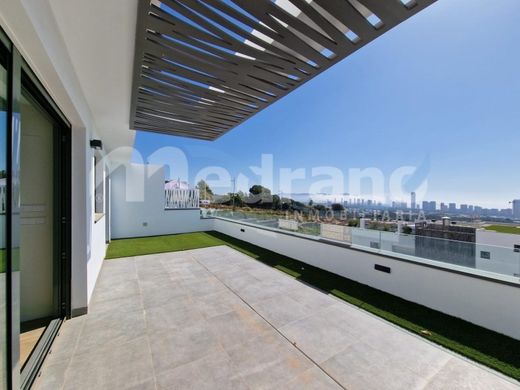 Apartment in Finestrat, Alicante