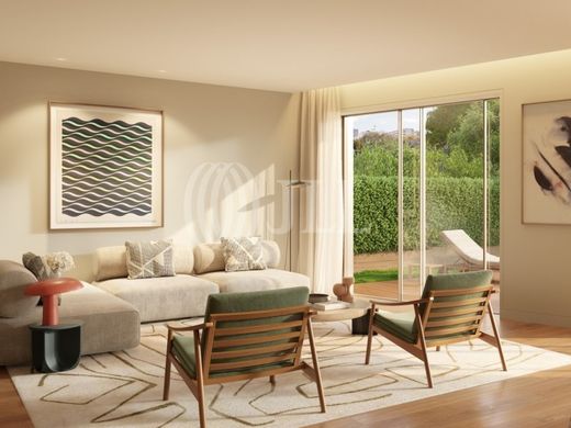 Piso / Apartamento en Oporto, Porto