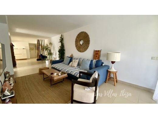 Appartement in Ibiza-stad, Balearen