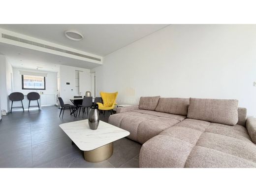 Apartment in Mésa Geitoniá, Limassol District