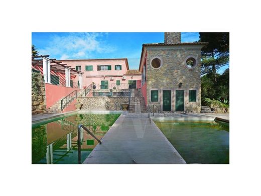 Casa di lusso a Sesimbra, Distrito de Setúbal