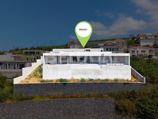 Luxury home in Calheta, Madeira