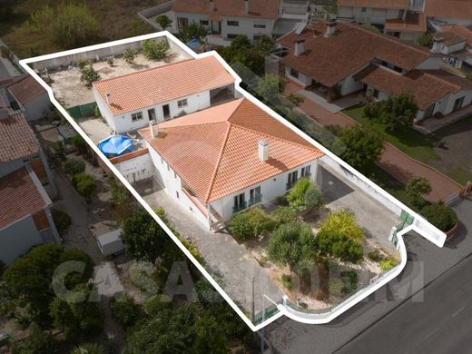 Casa de luxo - Marinha Grande, Leiria