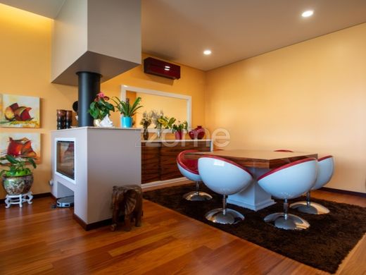 Casa di lusso a Valongo, Oporto