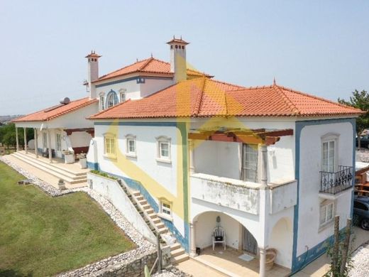 Luxury home in Santarém, Distrito de Santarém