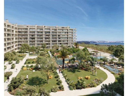 아파트 / Seixal, Distrito de Setúbal