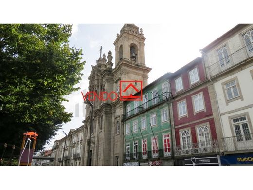 Edificio en Braga