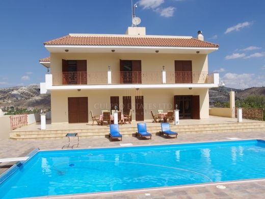 Villa - Larnaca, Eparchía Lárnakas