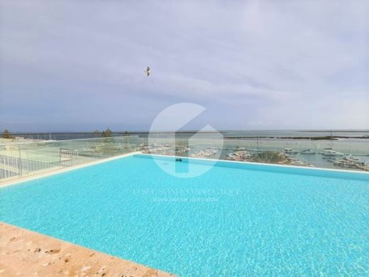 Daire Olhão, Distrito de Faro