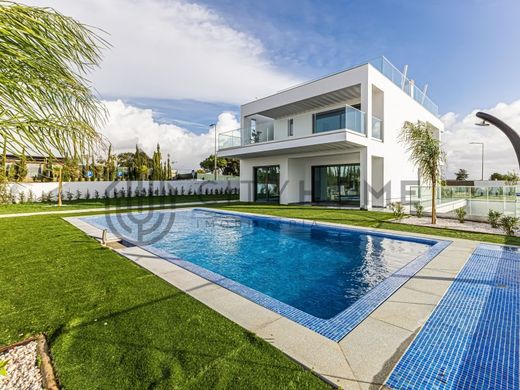 独立式房屋  Silves, Distrito de Faro