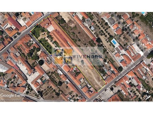 Mansão / Palacete - Alpiarça, Santarém