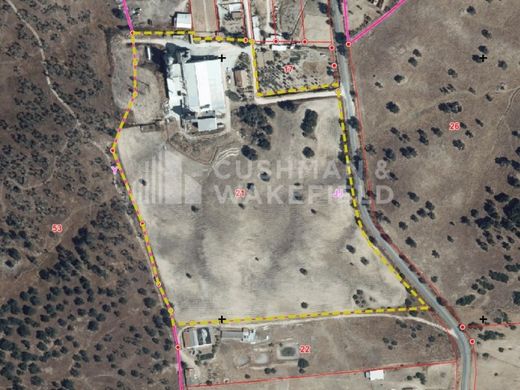 Terreno en Montemor-o-Novo, Montemor-O-Novo