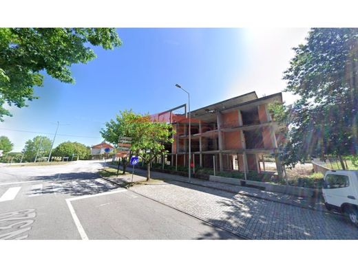 Komplex apartman Vila Nova de Paiva, Distrito de Viseu