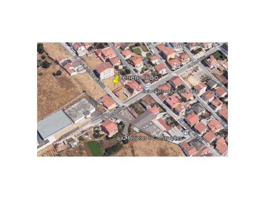 ‏קרקע ב  Odivelas, Distrito de Lisboa