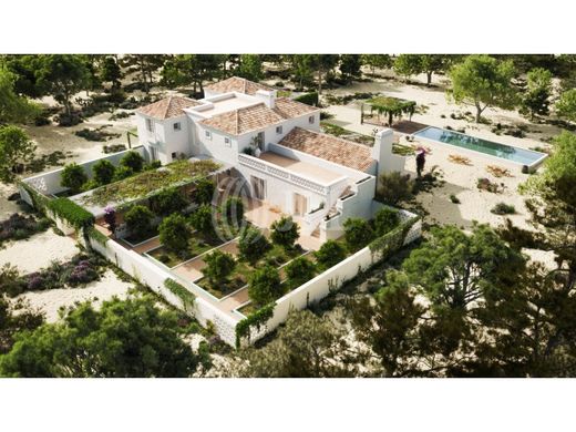 Grândola, Distrito de Setúbalの土地