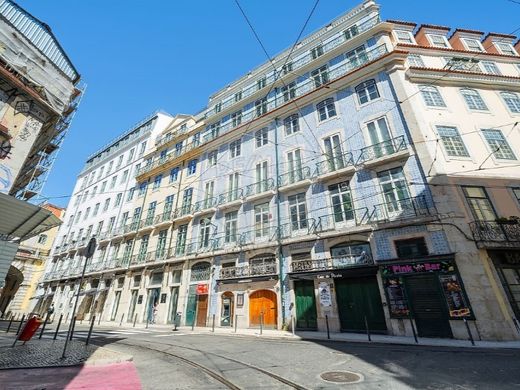 Biuro w Lizbona, Lisbon