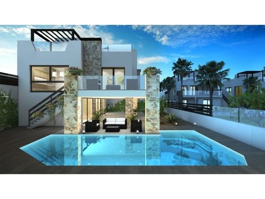 Detached House in Rojales, Alicante