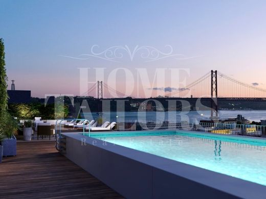 Διαμέρισμα σε Estrela, Lisbon