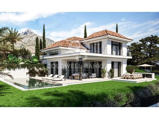 Villa in Marbella, Malaga