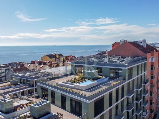 Appartement à Oeiras, Lisbonne