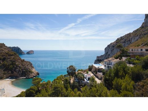 Villa a Xàbia, Provincia de Alicante