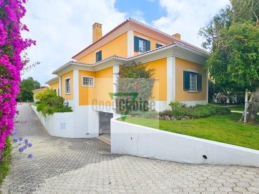 Luxus-Haus in Sintra, Lissabon