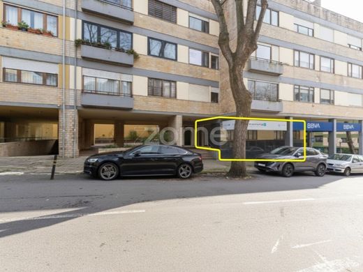 Bureau à Porto, Distrito do Porto