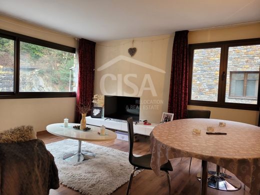 Apartment in La Massana