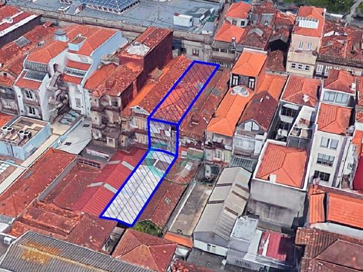 公寓楼  波圖, Porto