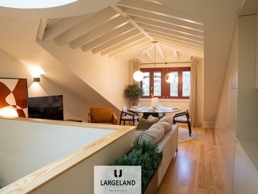 ポルト, Portoのアパートメント