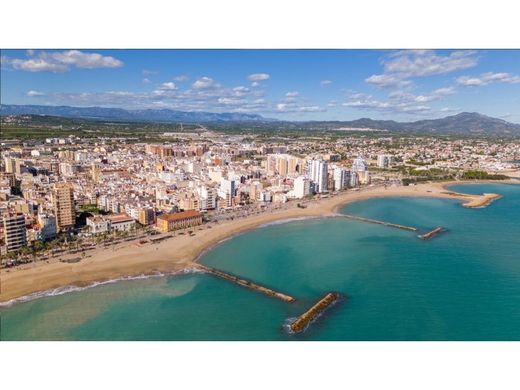 토지 / Vinaròs, Província de Castelló