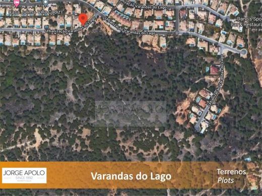 Grundstück in Loulé, Distrito de Faro
