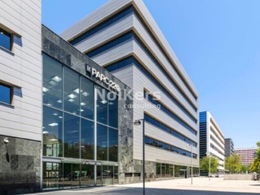 Office in Barcelona, Province of Barcelona