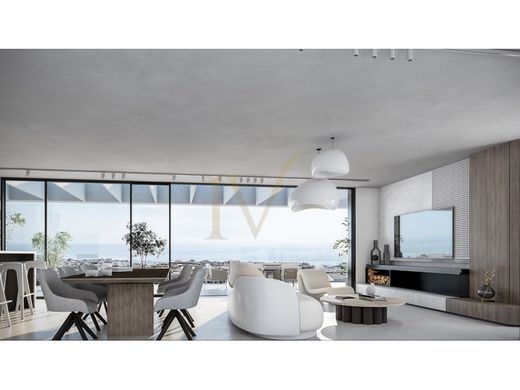 Apartment in Estepona, Malaga