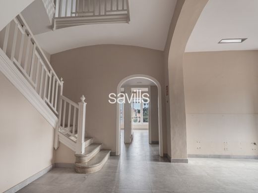 Элитный дом, Барселона, Província de Barcelona